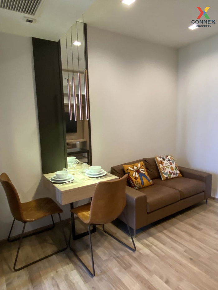 picture 🔥🔥🔥 FOR RENT condo , The Line Jatujak - Mochit , BTS-Mo Chit , Chomphon , Chatuchak , Bangkok , CX-53634 ✅ Live chat with us ADD LINE @connexproperty ✅ 🔥🔥🔥 - 2/8