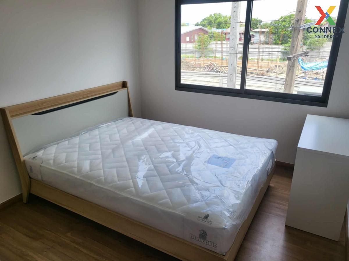 picture For Rent Townhouse/Townhome  , Baan Klang Muang Sukhumvit - Onnut , MRT-Sukhumvit , Prawet , Prawet , Bangkok , CX-133881 ✅ Live chat with us ADD LINE @connexproperty ✅  - 5/7