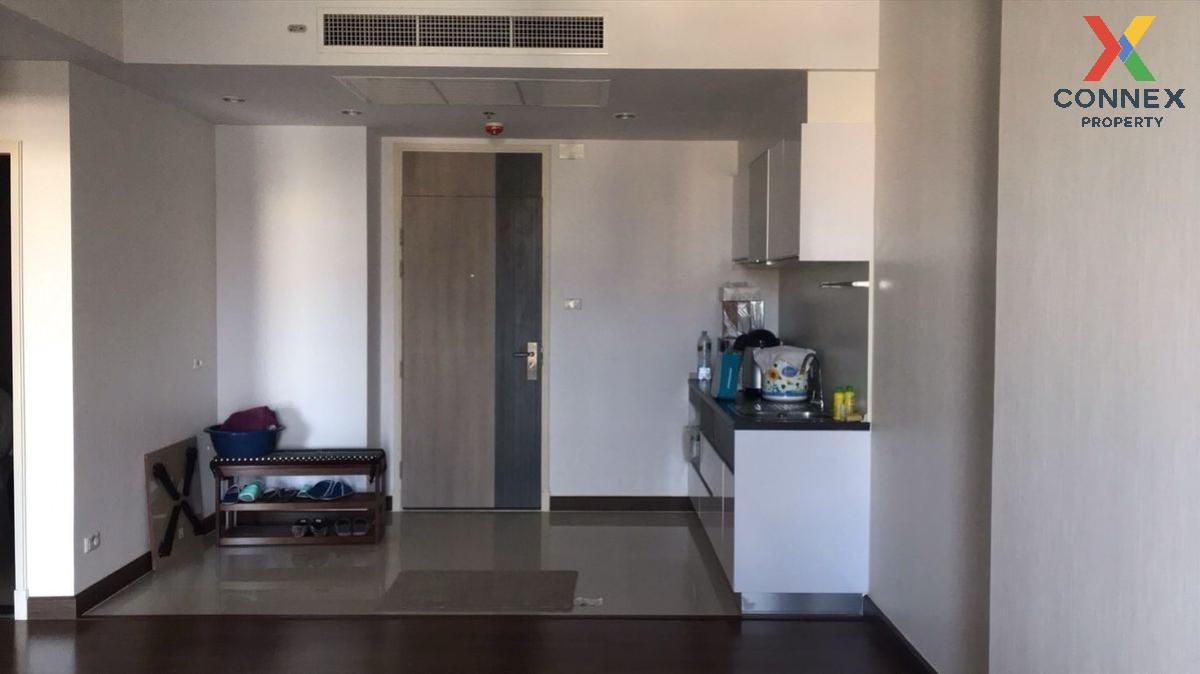 picture For Rent Condo , Supalai Lite Sathorn-Charoenrat , BTS-Surasak , Bang Khlo , Bang Kho Laem , Bangkok , CX-134262 ✅ Live chat with us ADD LINE @connexproperty ✅  - 3/11