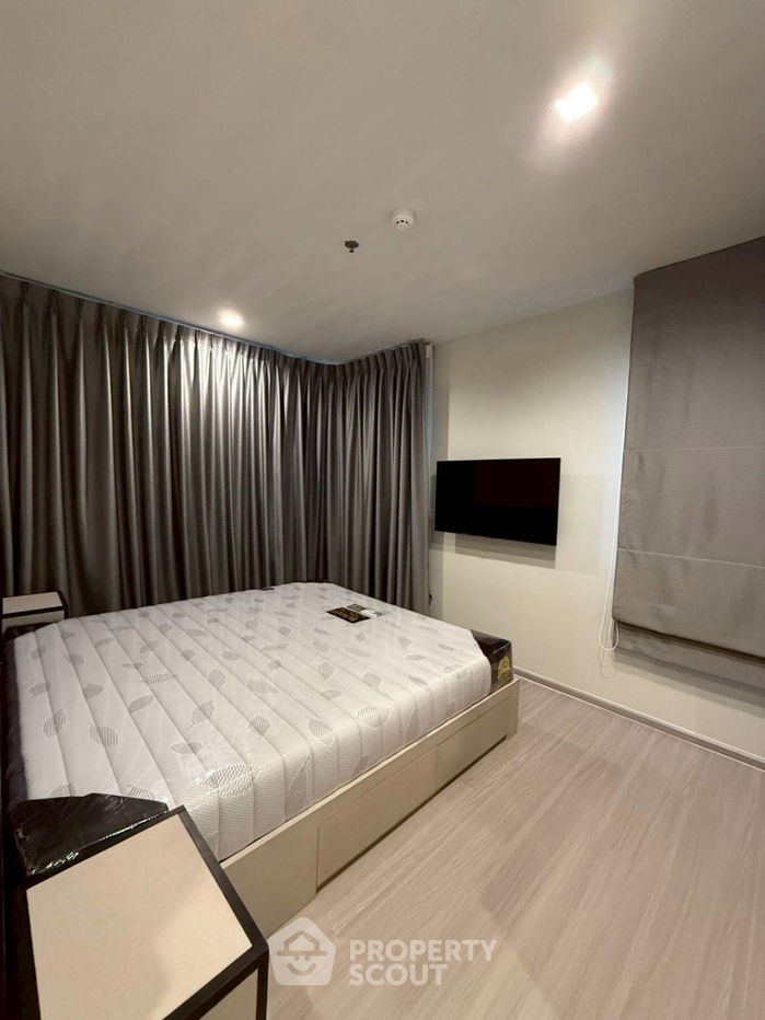 picture 2-BR Condo at Life Ladprao near BTS Ha Yaek Lat Phrao (ID 2362606) - 8/11