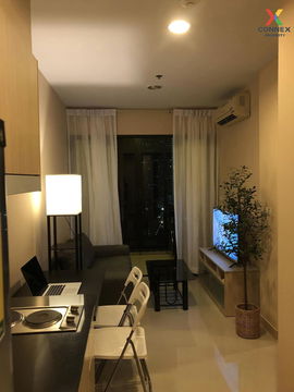 For Rent Condo , Ideo Ratchada - Huaikwang , MRT-Huai Khwang , Huai Khwang , Huai Khwang , Bangkok , CX-109598 ✅ Live chat with us ADD LINE @connexproperty ✅ 