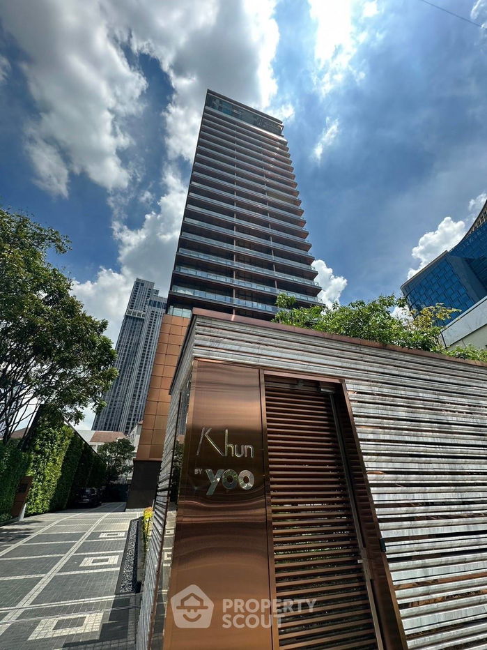 picture 2-BR Condo at Khun By Yoo near BTS Thong Lor (ID 2362889) - 7/18