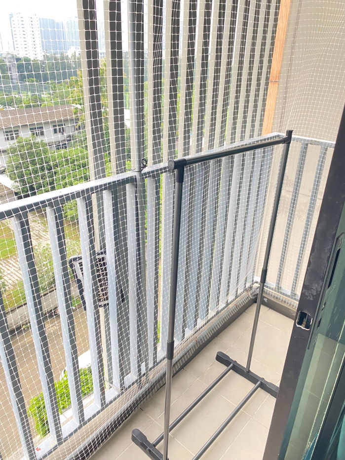 picture 23,000 baht/month 1/1 bed Ideo Mobi sukhumvit 66 BTS Udomsuk - 11/11