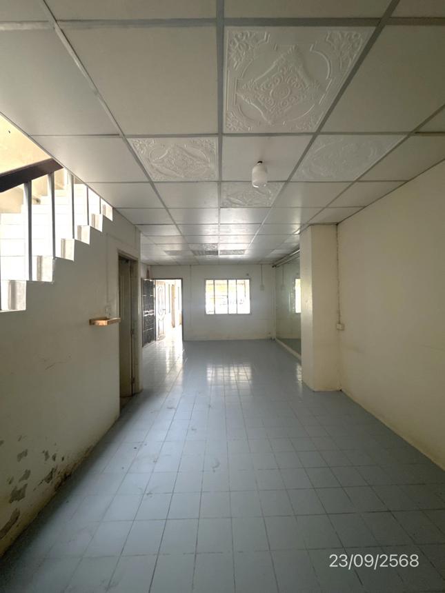 picture TOWN_HOUSE for sale  Prachathipat Thanyaburi Pathumthani - 20/34