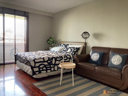💚Spacious, airy comfortable unit at Baan Suanpetch near BTS Phrom Phong
