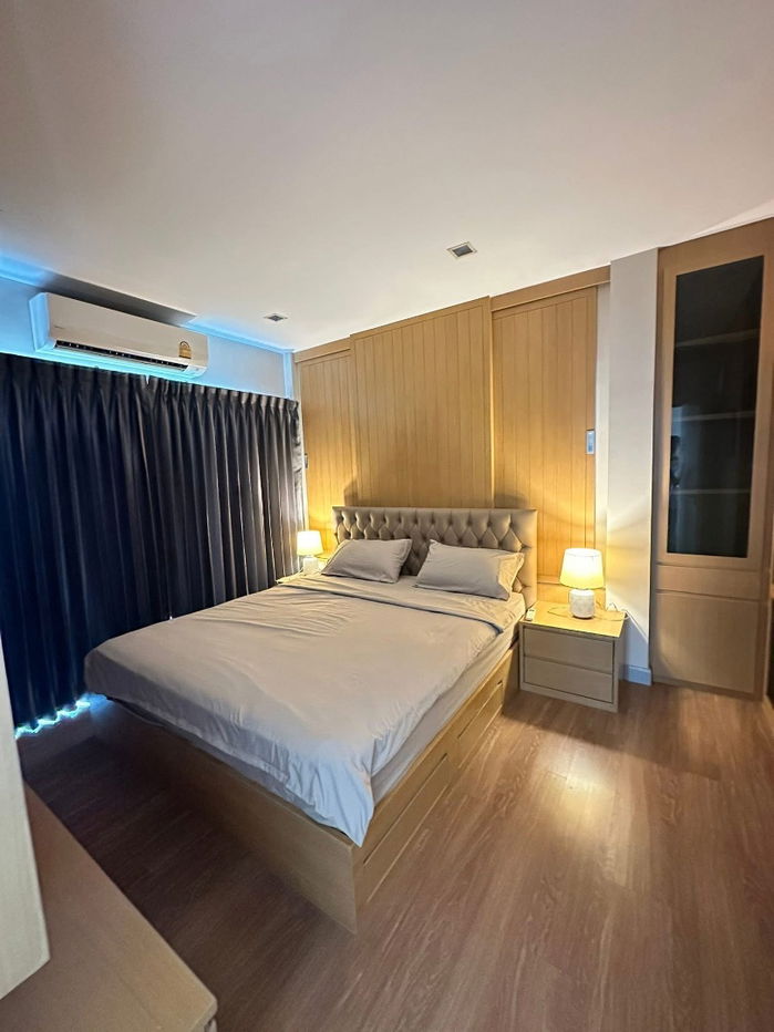 picture #R7033 🎉 201068 Condo for rent Life Bangkok Boulevard Ring Road-Rama 9 - 22/22