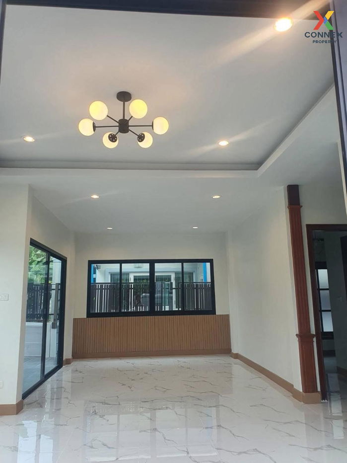 picture For Sale House , Thanathong Sweet Home 2 , Bang Bon , Bang Bon , Bangkok , CX-133570 ✅ Live chat with us ADD LINE @connexproperty ✅  - 4/9