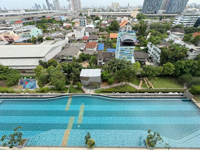 รูป 📢📢For Sale Supalai Veranda Ratchavipha-Prachachuen (1 Bed 43.26 ตร.ม/2.8 ล้าน) ชั้น 11 ใกล้ห้าง, MRT🟢สนใจสอบถามได้นะคะ Line ID = atfirm2010 🎉  - รูปที่ 16/17