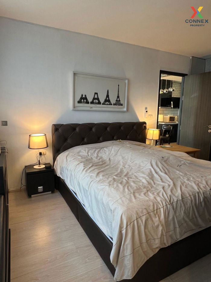 picture For Rent Condo , RHYTHM Sukhumvit 44/1 , BTS-Phra Khanong , Phra Khanong , Khlong Toei , Bangkok , CX-121088 ✅ Live chat with us ADD LINE @connexproperty ✅  - 4/6