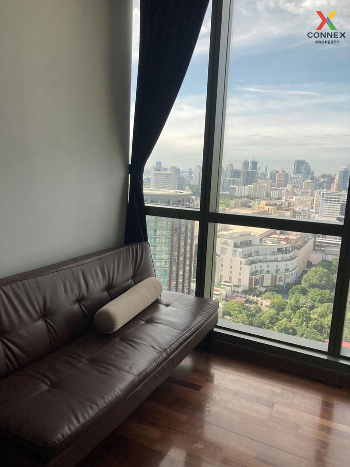 picture 🔥🔥🔥 FOR RENT condo , Wish Signature Midtown Siam , BTS-Ratchathewi , Thanon Phetchaburi , Rat Thewi , Bangkok , CX-53471 ✅ Live chat with us ADD LINE @connexproperty ✅ 🔥🔥🔥 - 1/6