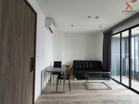 FOR RENT condo , Ideo Mobi Asoke , MRT-Phetchaburi , Bang Kapi , Huai Khwang , Bangkok , CX-55386 ✅ Live chat with us ADD LINE @connexproperty ✅ 