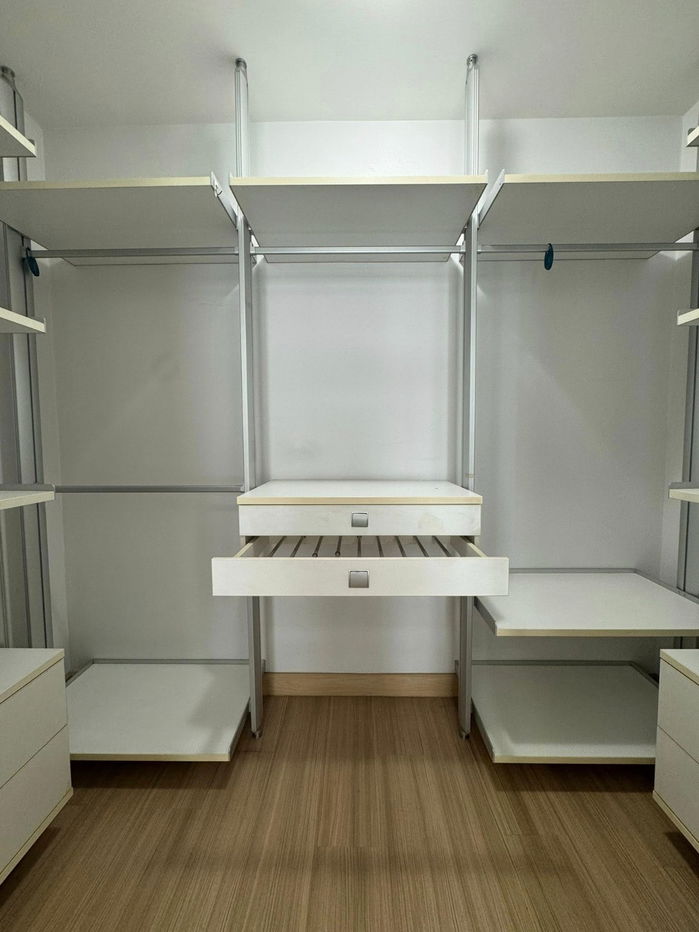 picture @Condorental condo for rent The Parkland Srinakarin - 3/11