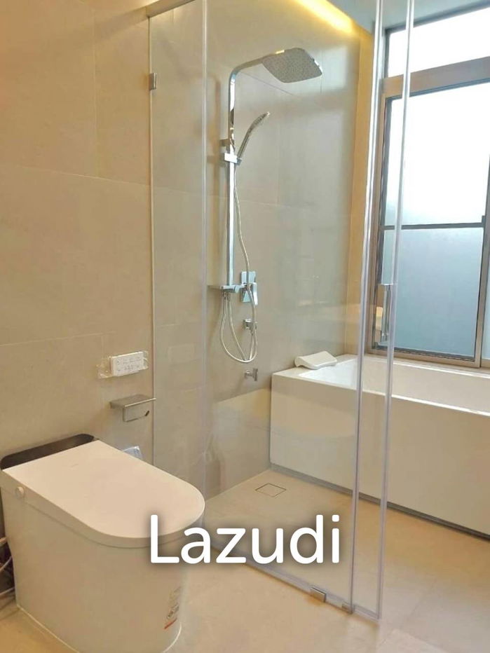 รูป 3 Bedroom 4 Bathroom 324 SQ.M VIVE Rama 9 - รูปที่ 25/30