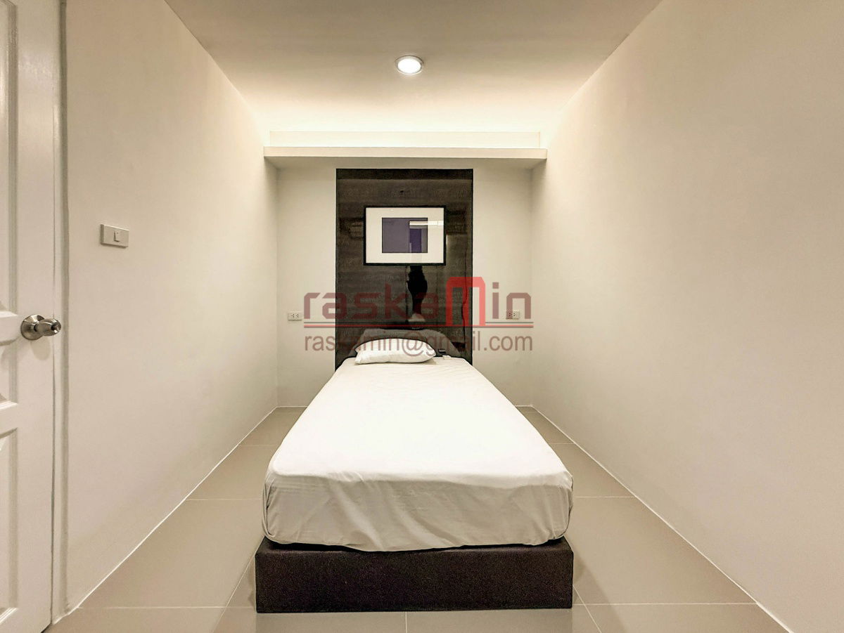 รูป Waterford Diamond Tower– คอนโด 4 ห้องนอน ให้เช่า - รูปที่ 4/18