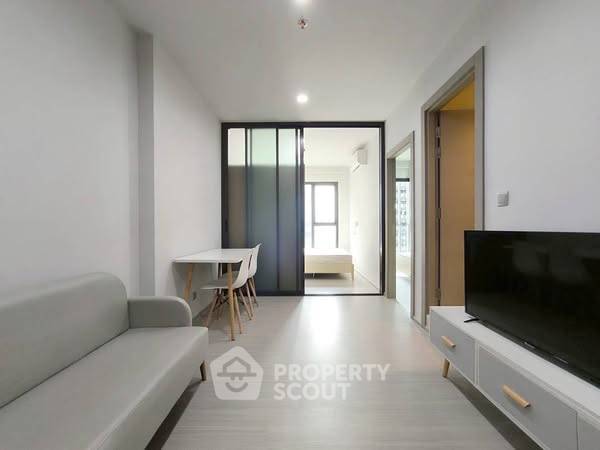 picture 2-BR Condo at Life Asoke - Rama 9 near MRT Phra Ram 9 (ID 2362615) - 1/8