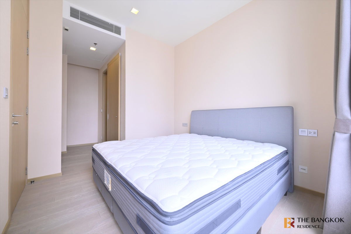picture Move in now! 🔥 Stylish Unit at The Esse Asoke 💸 Great price Near MRT Sukhumvit  - 6/11