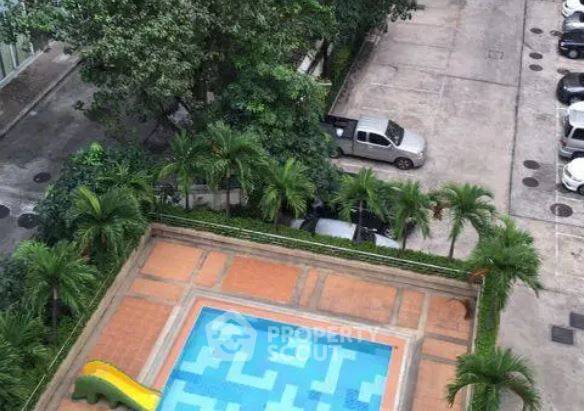 picture 1-BR Condo at Lumpini Place Narathiwas Ratchanakarin in Chong Nonsi (ID 1173614) - 5/5