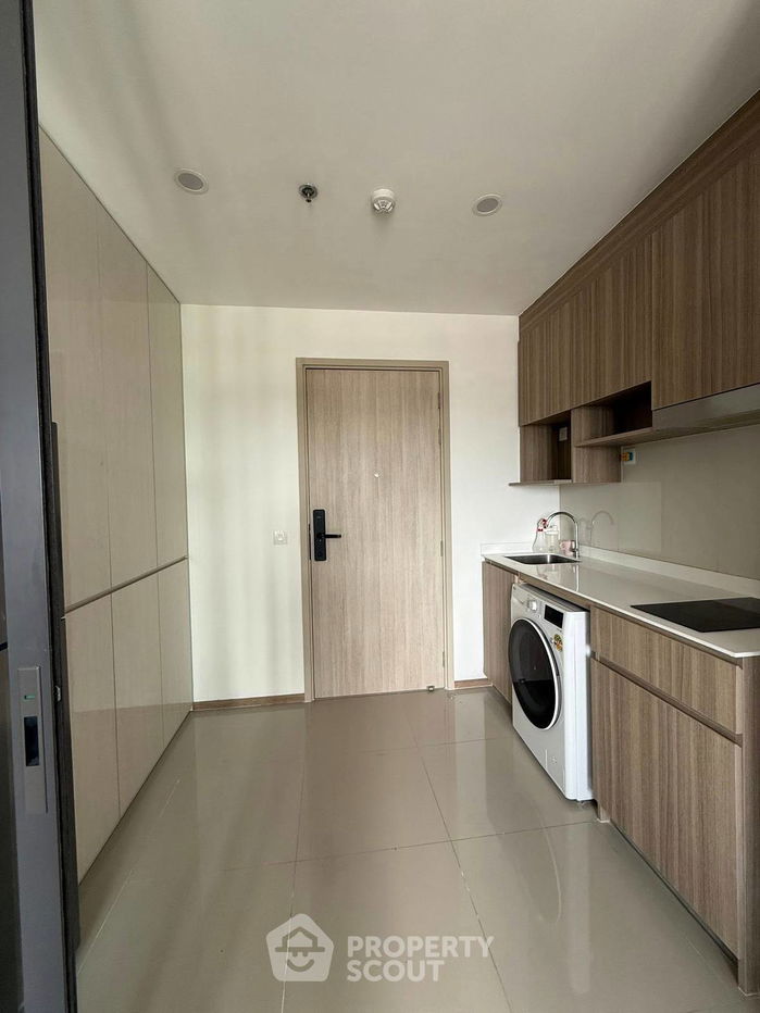 picture 2-BR Condo at LIFE Rama 4 - Asoke near MRT Queen Sirikit National Convention Centre (ID 2362532) - 2/7
