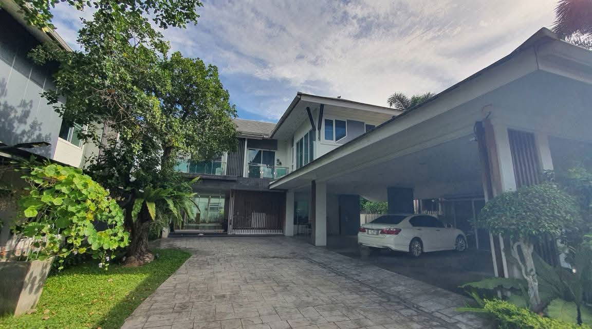 รูป ขายบ้าน 2 หลัง พร้อมที่ดิน พื้นที่ 211 ตรว. มีโฉนด พร้อมโอน ในหมู่บ้านธารอิงดอย หางดง พร้อมเข้าอยู่ได้เลย T.0946511456 - รูปที่ 3/19