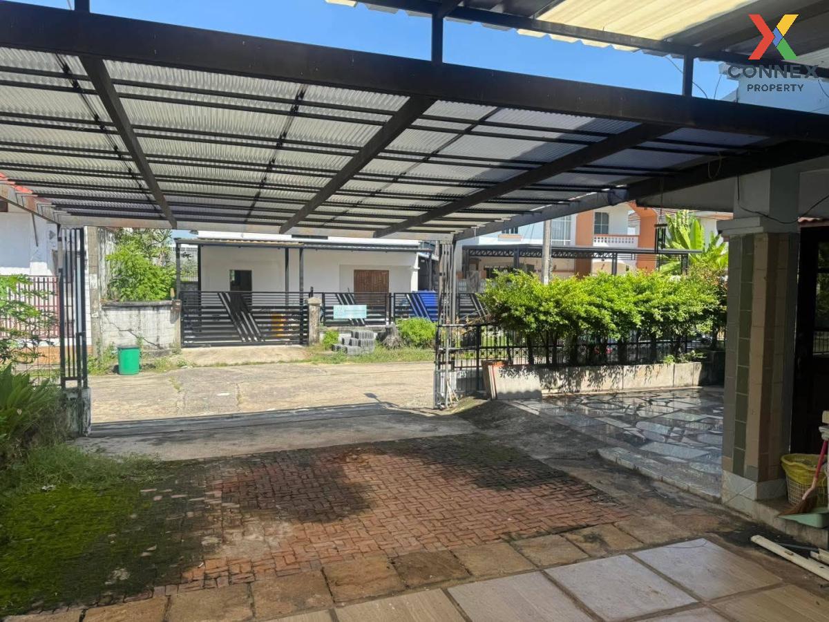 picture For Sale House , CASALENA NIMITMAI – MINBURI , Sai Kong Din , Khlong Sam Wa , Bangkok , CX-134738 ✅ Live chat with us ADD LINE @connexproperty ✅  - 5/12