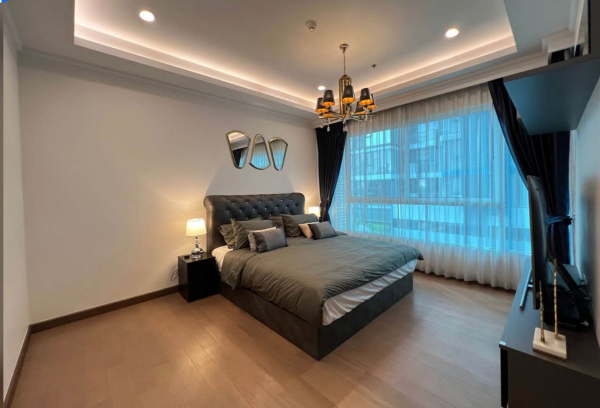 รูป ว่างพร้อมอยู่! Supalai Elite พญาไท. 1นอน 70ตร.ม. Line id: @pfagent - รูปที่ 10/14