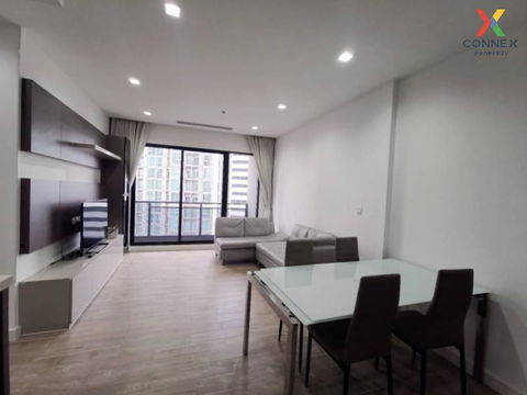 🔥🔥🔥 FOR RENT condo , IVY Ampio , MRT-Thailand Cultural Centre , Huai Khwang , Huai Khwang , Bangkok , CX-38245 ✅ Live chat with us ADD LINE @connexproperty ✅ 🔥🔥🔥