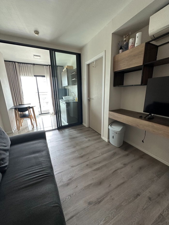 รูป K1686ให้เช่าคอนโดโอเชี่ยน เรสซิเดนท์ ใกล้ โรงพยาบาลราชพฤกษ์ ขอนแก่น  #มีเครื่องซักผ้า #ใกล้มหาวิทยาลัยขอนแก่น #ใกล้โรงพยาบาลศรีนครินทร์ - รูปที่ 3/24