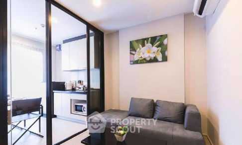 1-BR Condo at The Base Central Pattaya close to Central Festival Pattaya (ID 1167021)