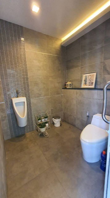 รูป ขายบ้าน 2 หลัง พร้อมที่ดิน พื้นที่ 211 ตรว. มีโฉนด พร้อมโอน ในหมู่บ้านธารอิงดอย หางดง พร้อมเข้าอยู่ได้เลย T.0946511456 - รูปที่ 15/19