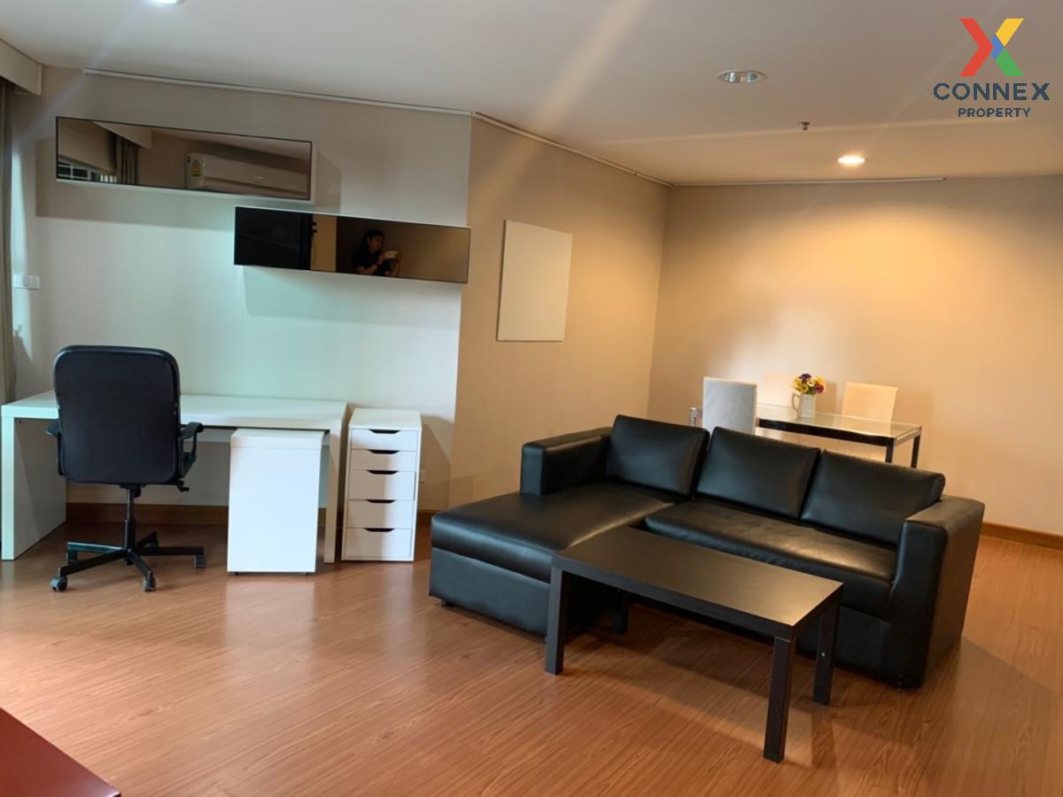 picture FOR RENT condo , Belle Grand Rama 9 , MRT-Phra Ram 9 , Huai Khwang , Huai Khwang , Bangkok , CX-35327 ✅ Live chat with us ADD LINE @connexproperty ✅  - 1/9