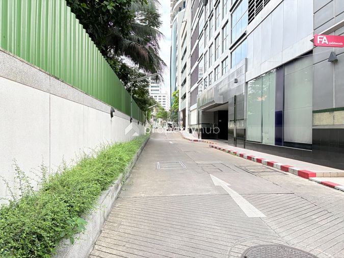 Sathorn House