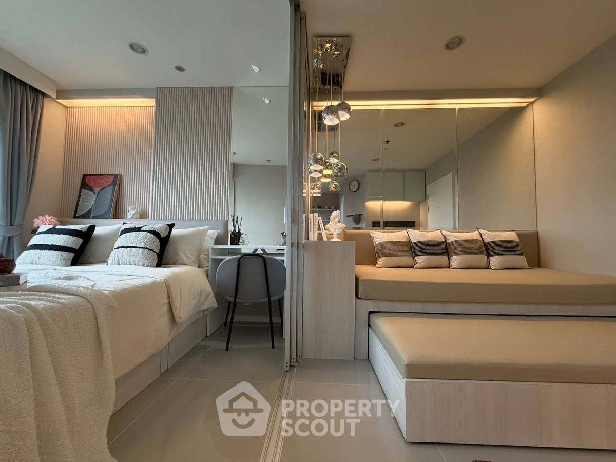 picture 1-BR Condo at Lumpini Seaview Jomtien close to Jomtien Beach (ID 2317349) - 12/22
