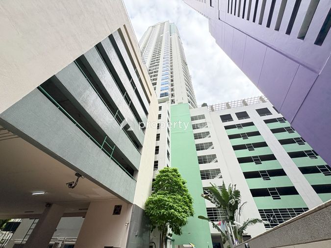 Sathorn House