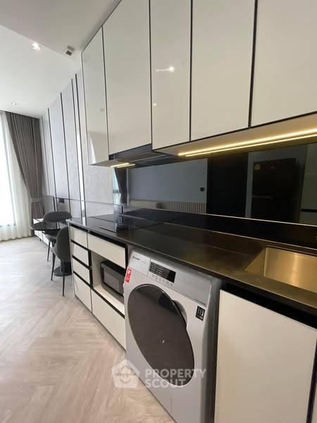 picture 1-BR Condo at Chapter Charoennakhorn - Riverside near BTS Krung Thon Buri (ID 2362761) - 3/11