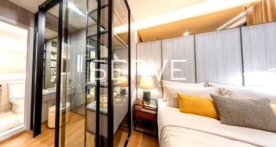 Condos for rent BTS Ari : Brand New  1 Bed  Large Room  City view Fully furnished Good Location Close To BTS Ari Station 200 m  @Nue Evo Ari 