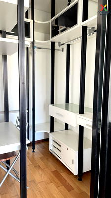 Condos for rent : 🔥🔥🔥 FOR RENT condo , Villa Sathorn , BTS-Krung Thon Buri , Khlong Ton Sai , Khlong San , Bangkok , CX-33369 ✅ Live chat with us ADD LINE @connexproperty ✅ 🔥🔥🔥