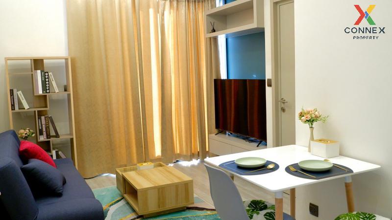 picture 🔥🔥🔥 FOR RENT condo , The line sukhumvit 101 , Duplex , BTS-Punnawithi , Bang Chak , Phra Khanong , Bangkok , CX-54911 ✅ Live chat with us ADD LINE @connexproperty ✅ 🔥🔥🔥 - 1/6