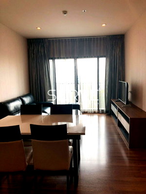 คอนโดให้เช่า : 🔥ห้องมุม 2นอนไซส์ใหญ่ มีอ่างอาบน้ำ เฟอร์จัดเต็ม ห้องแต่งหรู พร้อมอยู่ บนทำเลดี ใกล้ BTS อารีย์ , La Villa @  Noble Reform 