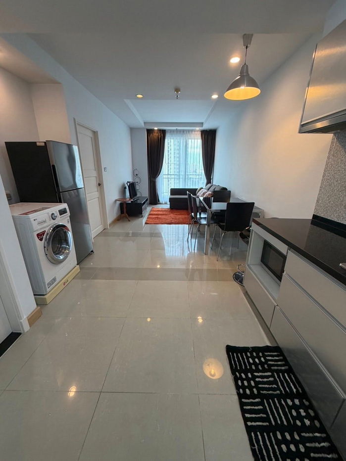 picture For   rent   Supalai Wellington  🔴🔴 - 5/9
