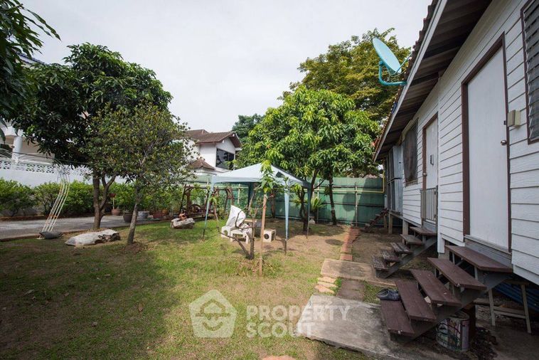 ขายที่ดิน 66.5 ตร.ว. เขตบางกะปิ