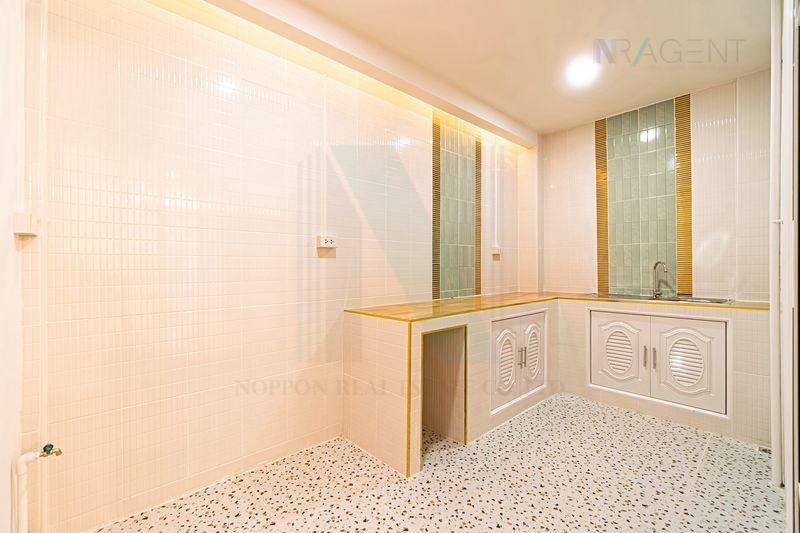 picture 📌 For Sell Town house BAAN MONWADEE 2-story 3 bedroom 2 bathroom - 6/8