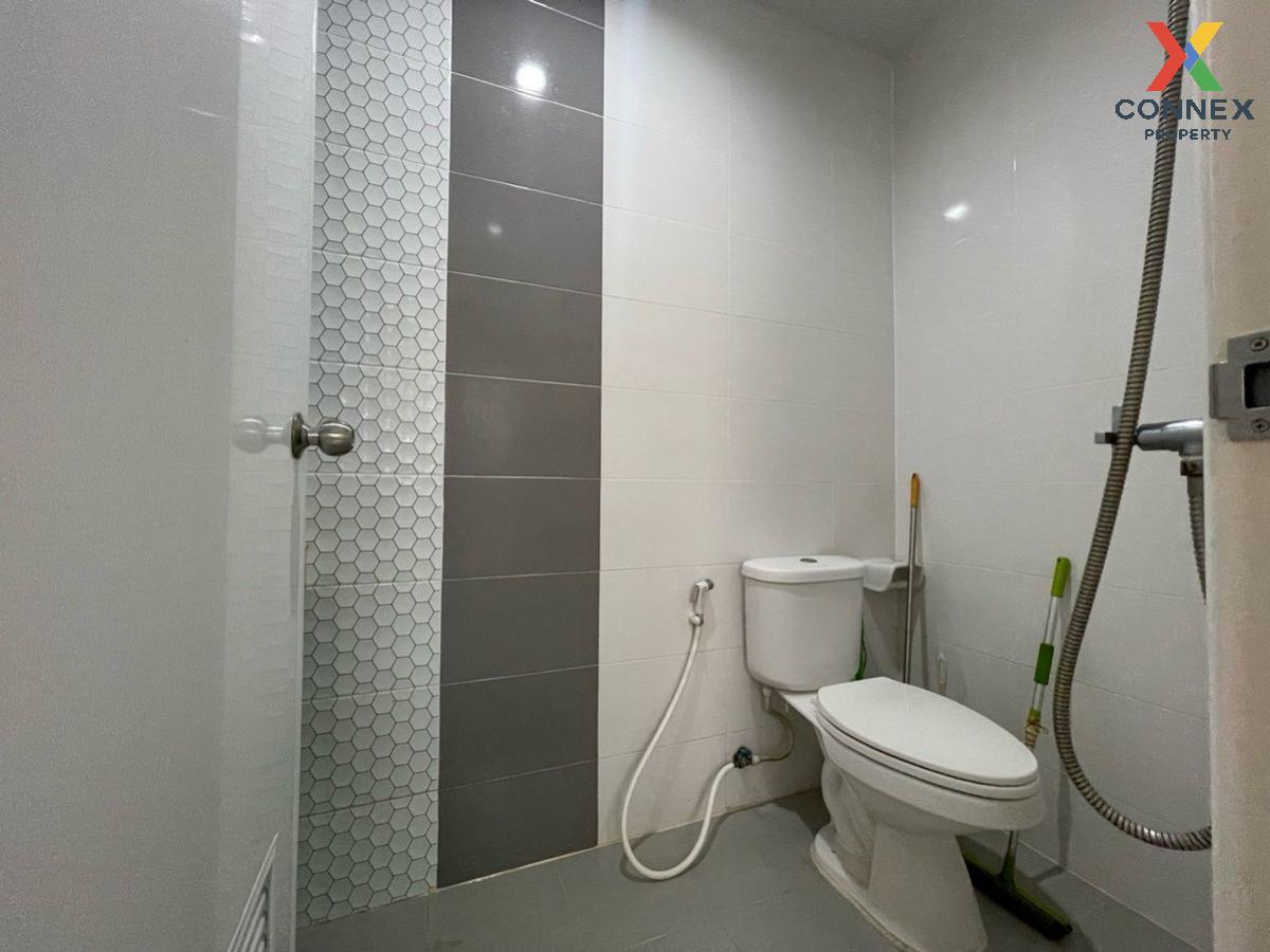 รูป ขายทาวน์เฮ้าส์/ทาวน์โฮม  บ้านพิศาล สุวรรณภูมิ โครงการ 2/1 บางโฉลง บางโฉลง บางพลี สมุทรปราการ CX-133917 ✅ ทักไลน์ @connexproperty ตอบทันที ทีมงานมืออาชีพ ✅  - รูปที่ 12/12