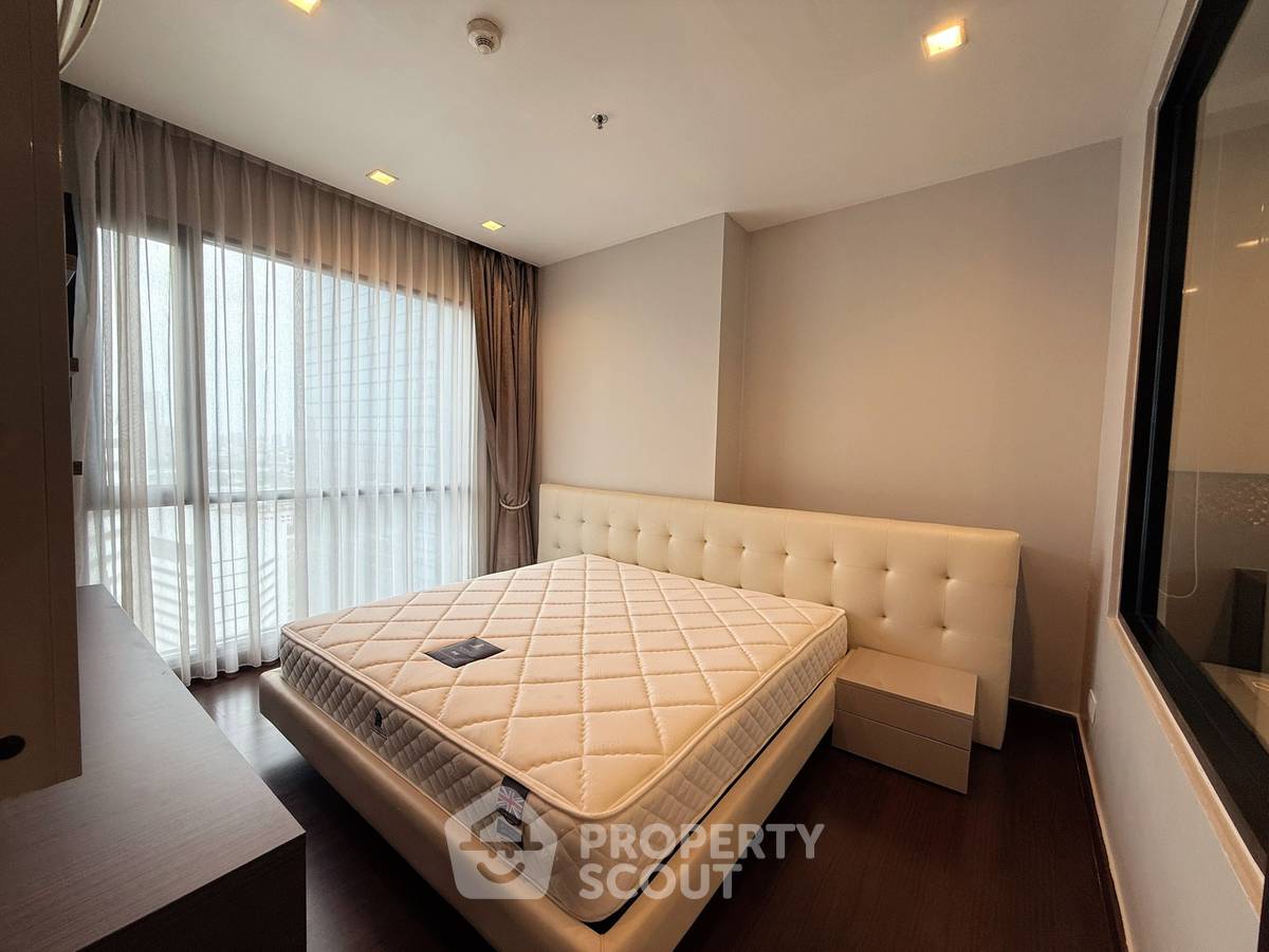 picture 2-BR Condo at Ivy Ampio Rachada - Rama 9 near MRT Thailand Cultural Centre (ID 2362955) - 6/16