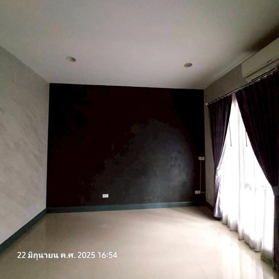 รูป บ้านเดี่ยว สำหรับขาย บุราสิริ ราชพฤกษ์-แจ้งวัฒนะ คลองข่อย ปากเกร็ด นนทบุรี - รูปที่ 4/34