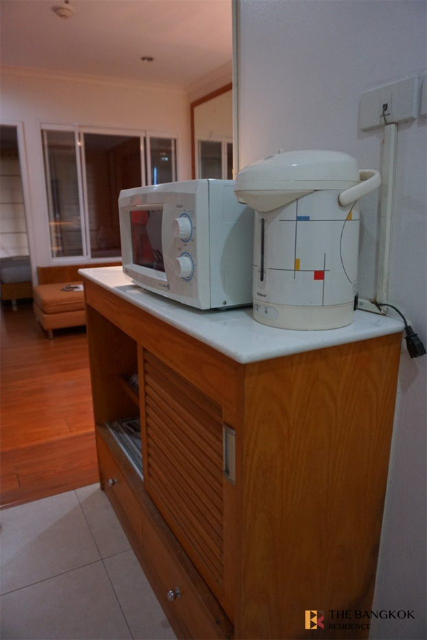 รูป แกรนด์ พาร์ควิว อโศก  ขนของย้ายเข้าได้ทันที - รูปที่ 4/10