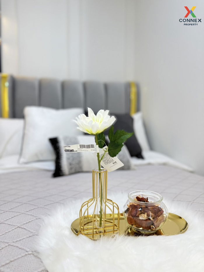 picture 🔥🔥🔥 For Rent Condo , Lumpini Mixx Thepharak - Srinakarin , Samrong Nuea , Mueang Samut Prakan , Samut Prakarn , CX-134341 ✅ Live chat with us ADD LINE @connexproperty ✅ 🔥🔥🔥 - 8/12
