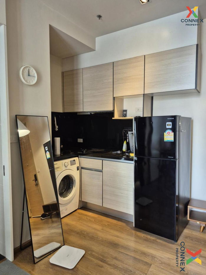picture 🔥🔥🔥 FOR RENT condo , Park Origin Phrom Phong , BTS-Phrom Phong , Khlong Tan , Khlong Toei , Bangkok , CX-16337 ✅ Live chat with us ADD LINE @connexproperty ✅ 🔥🔥🔥 - 2/5