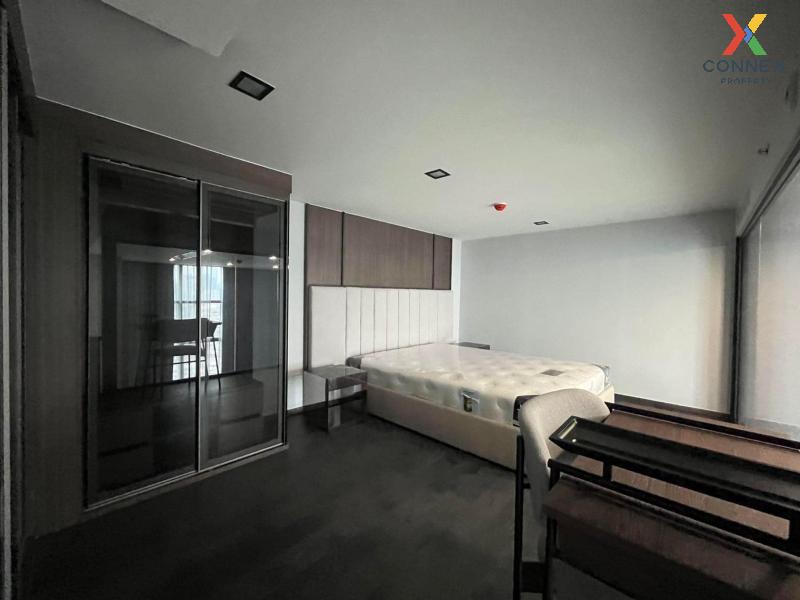 picture FOR RENT condo , CONNER Ratchathewi , BTS-Ratchathewi , Thung Phaya Thai , Rat Thewi , Bangkok , CX-77975 ✅ Live chat with us ADD LINE @connexproperty ✅  - 4/4