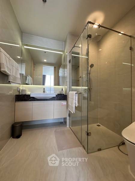 รูป คอนโด 1-ห้องนอน ที่ โนเบิล สเตท 39 ใกล้ BTS พร้อมพงษ์ (ID 2356221) - รูปที่ 1/10