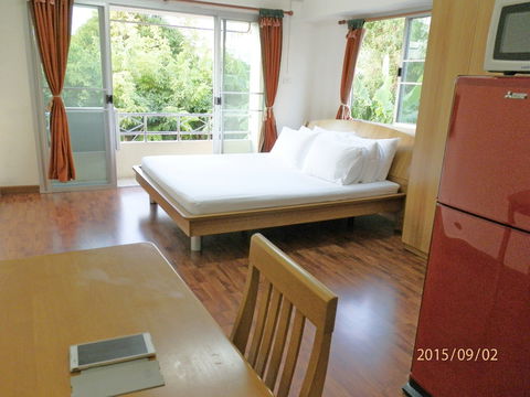 ที่พักคนทำงานค่ะ*4,300บ.เฟอร์ฯครบ  ให้เช่าห้องใกล้การเคหะท่าทราย  Northpark *ลูกค้าติดInternet ได้เอง* โทร 0840709000